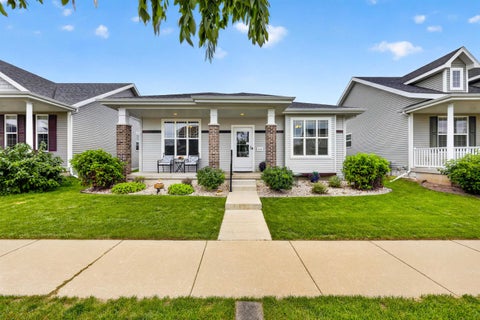 Photo of 432 Pluto Street, Madison, WI 53718 (MLS # 2032789)