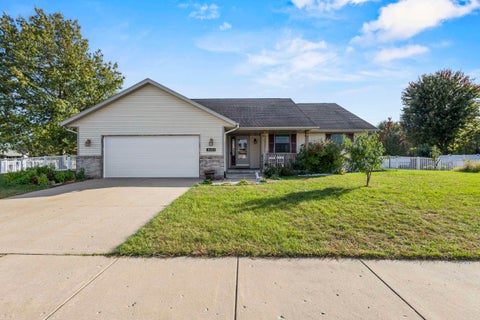 Photo of 3653 Wildflower Lane, Janesville, WI 53548 (MLS # 2034837)