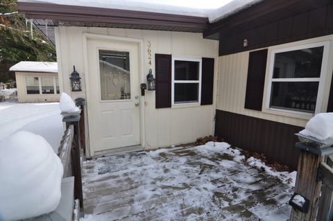 Tiny photo for 3624 11th Lane, Wisconsin Dells, WI 53965 (MLS # 2013906)