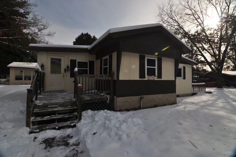 Tiny photo for 3624 11th Lane, Wisconsin Dells, WI 53965 (MLS # 2013906)