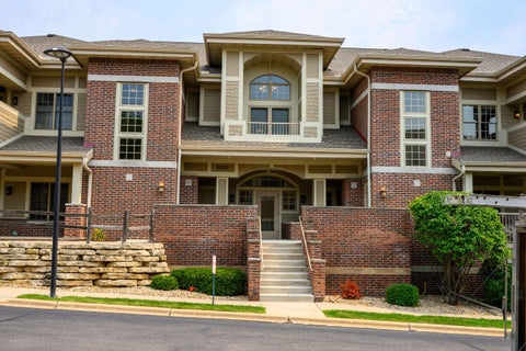 Photo of 9002 Hawks Reserve Lane 201 #201, Verona, WI 53593 (MLS # 2030299)