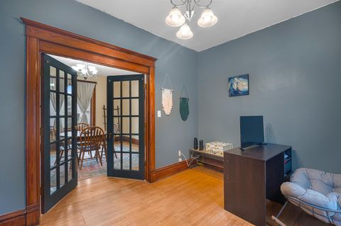 Tiny photo for 309 4th Street, Beaver Dam, WI 53916 (MLS # 2012915)