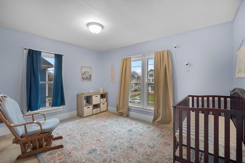 Tiny photo for 309 4th Street, Beaver Dam, WI 53916 (MLS # 2012915)