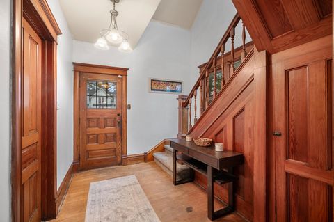 Tiny photo for 309 4th Street, Beaver Dam, WI 53916 (MLS # 2012915)