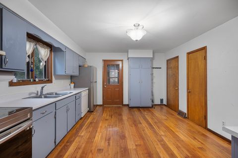 Tiny photo for 309 4th Street, Beaver Dam, WI 53916 (MLS # 2012915)