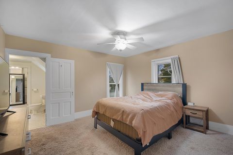 Tiny photo for 309 4th Street, Beaver Dam, WI 53916 (MLS # 2012915)