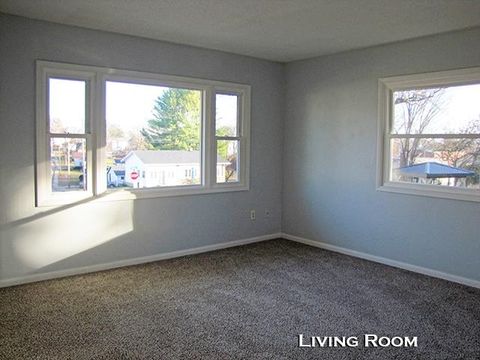 Tiny photo for 180 E Furnace Street, Platteville, WI 53818 (MLS # 2012452)