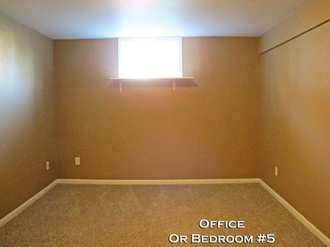Tiny photo for 180 E Furnace Street, Platteville, WI 53818 (MLS # 2012452)