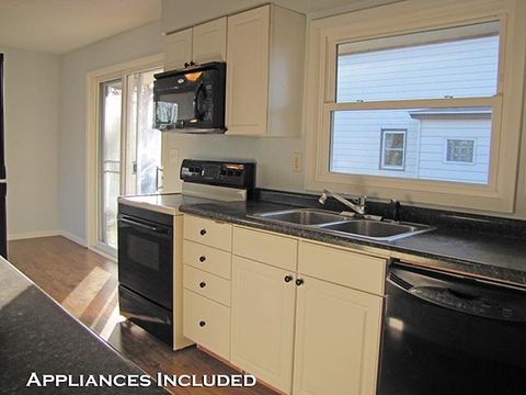 Tiny photo for 180 E Furnace Street, Platteville, WI 53818 (MLS # 2012452)