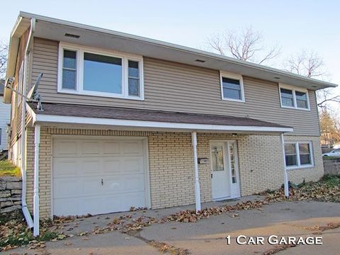 Tiny photo for 180 E Furnace Street, Platteville, WI 53818 (MLS # 2012452)