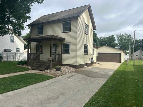 Photo of 1408 Barham Avenue, Janesville, WI 53548 (MLS # 2025736)
