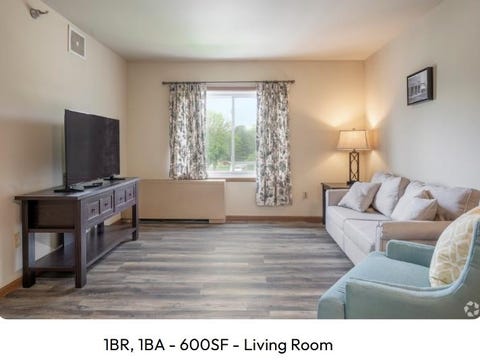 Photo of 605 Chase Boulevard, Sun Prairie, WI 53590 (MLS # 2029117)