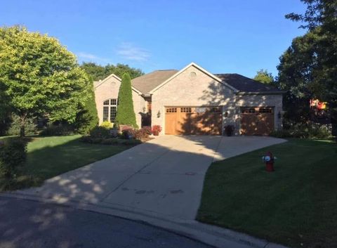 Photo of 10 Vienna Circle, Madison, WI 53718 (MLS # 2019930)