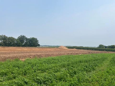 Photo of L2 Ervins Way, Waunakee, WI 53597 (MLS # 2030553)