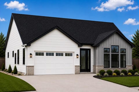 Photo of 207 Lakeview Lane, Beaver Dam, WI 53916 (MLS # 2030008)