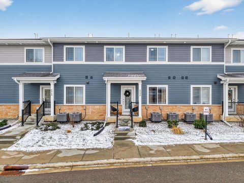 Photo of 4950 Innovation Drive, Deforest, WI 53532 (MLS # 2014791)