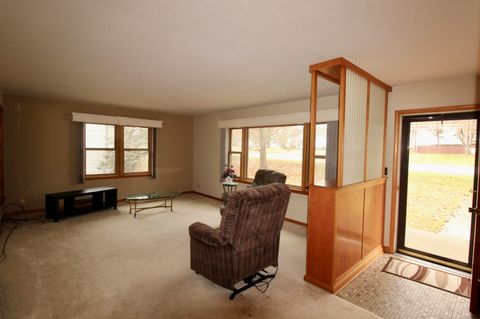 Tiny photo for 2606 W Liberty Avenue, Beloit, WI 53511 (MLS # 2012460)
