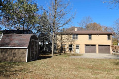 Tiny photo for 2606 W Liberty Avenue, Beloit, WI 53511 (MLS # 2012460)