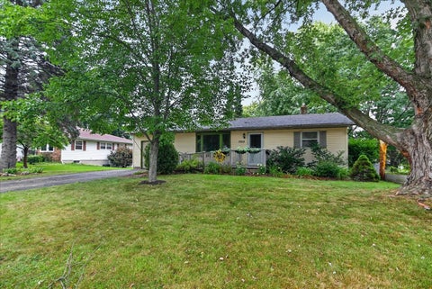 Photo of 1733 Hildebrandt Street, Stoughton, WI 53589 (MLS # 2032393)