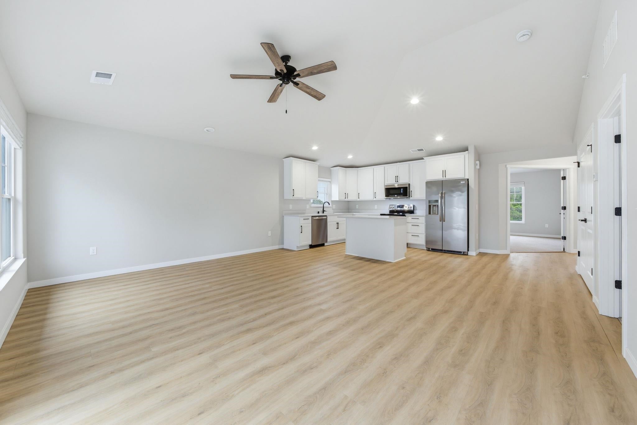 2709 Silvernail Road