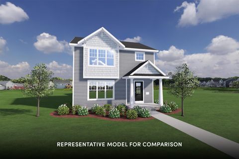 Photo of 439 Savannah Drive, Oregon, WI 53575 (MLS # 2016467)