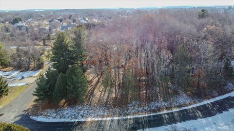 Photo of Lot 8 Diamond Drive, Deforest, WI 53532 (MLS # 2014995)