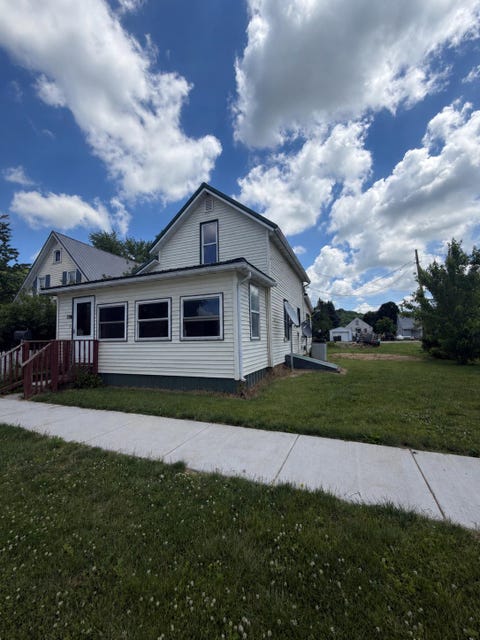 Photo of 120 S Bagley Avenue, Bagley, WI 53801 (MLS # 2025333)