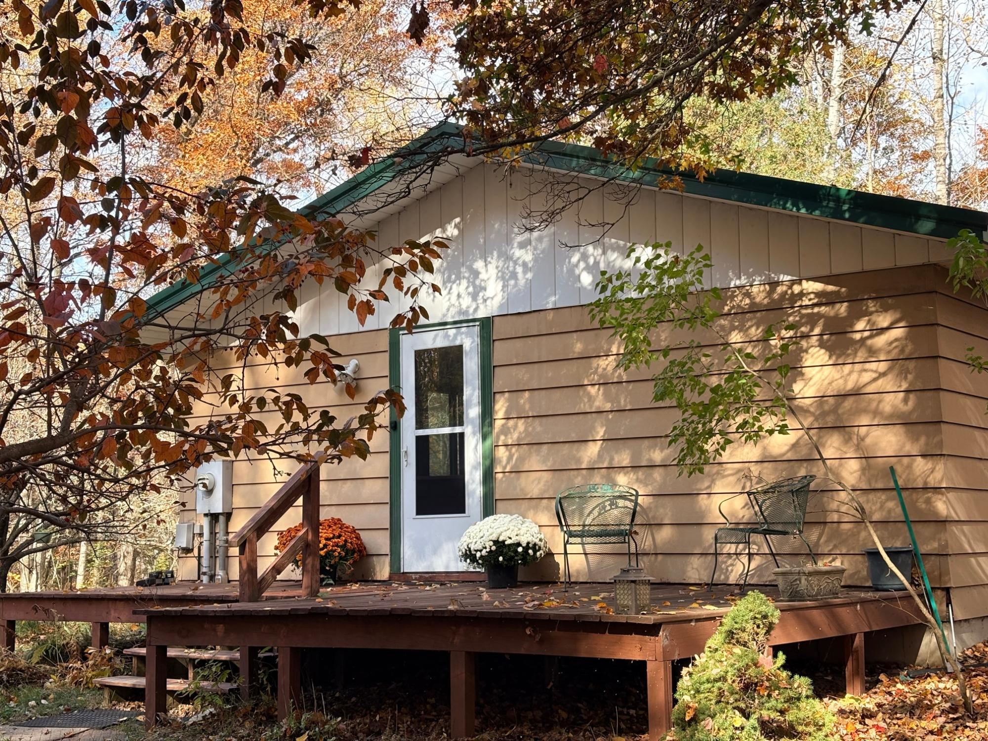 6149 Velvet Lake Road