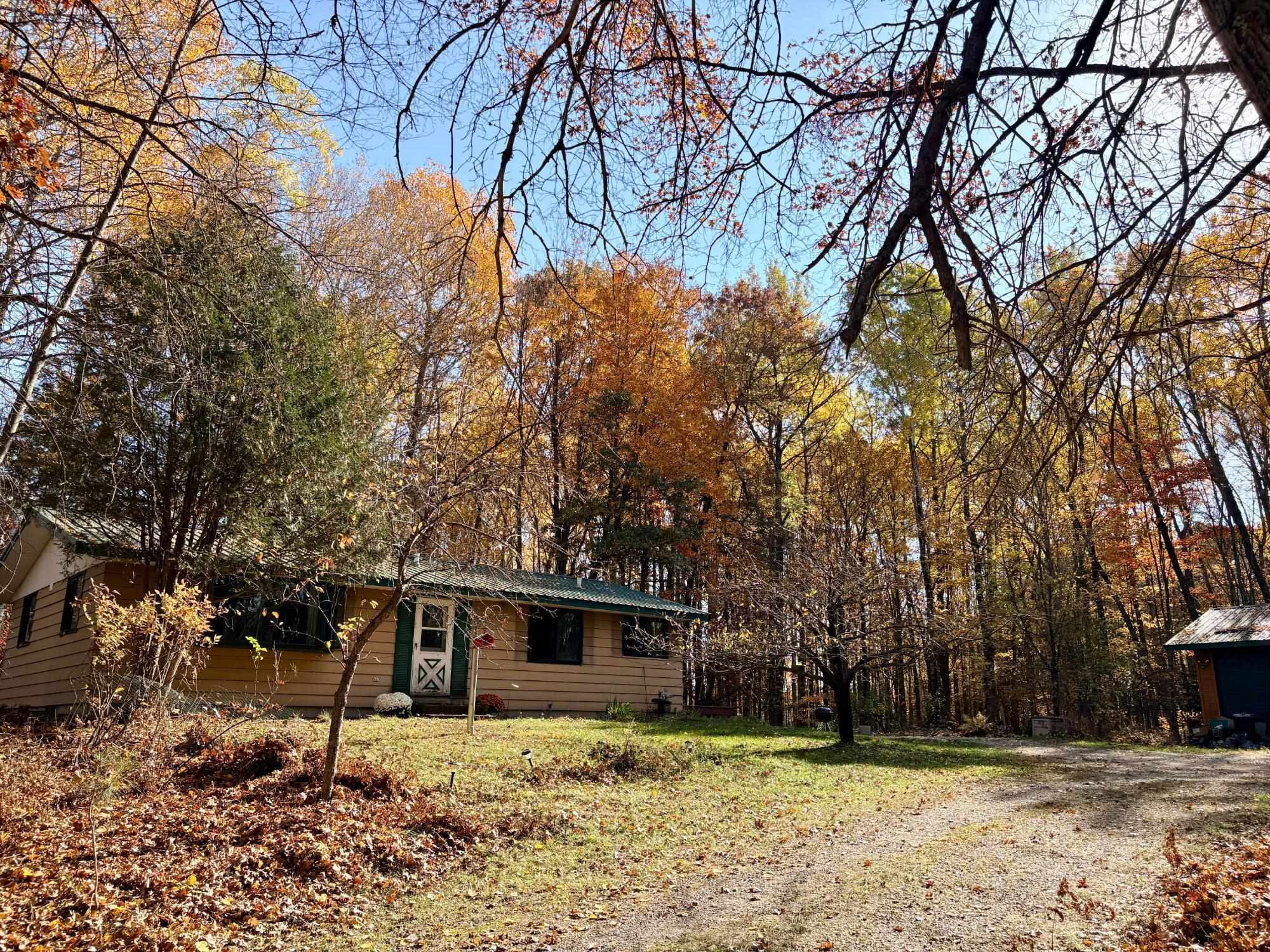 6149 Velvet Lake Road