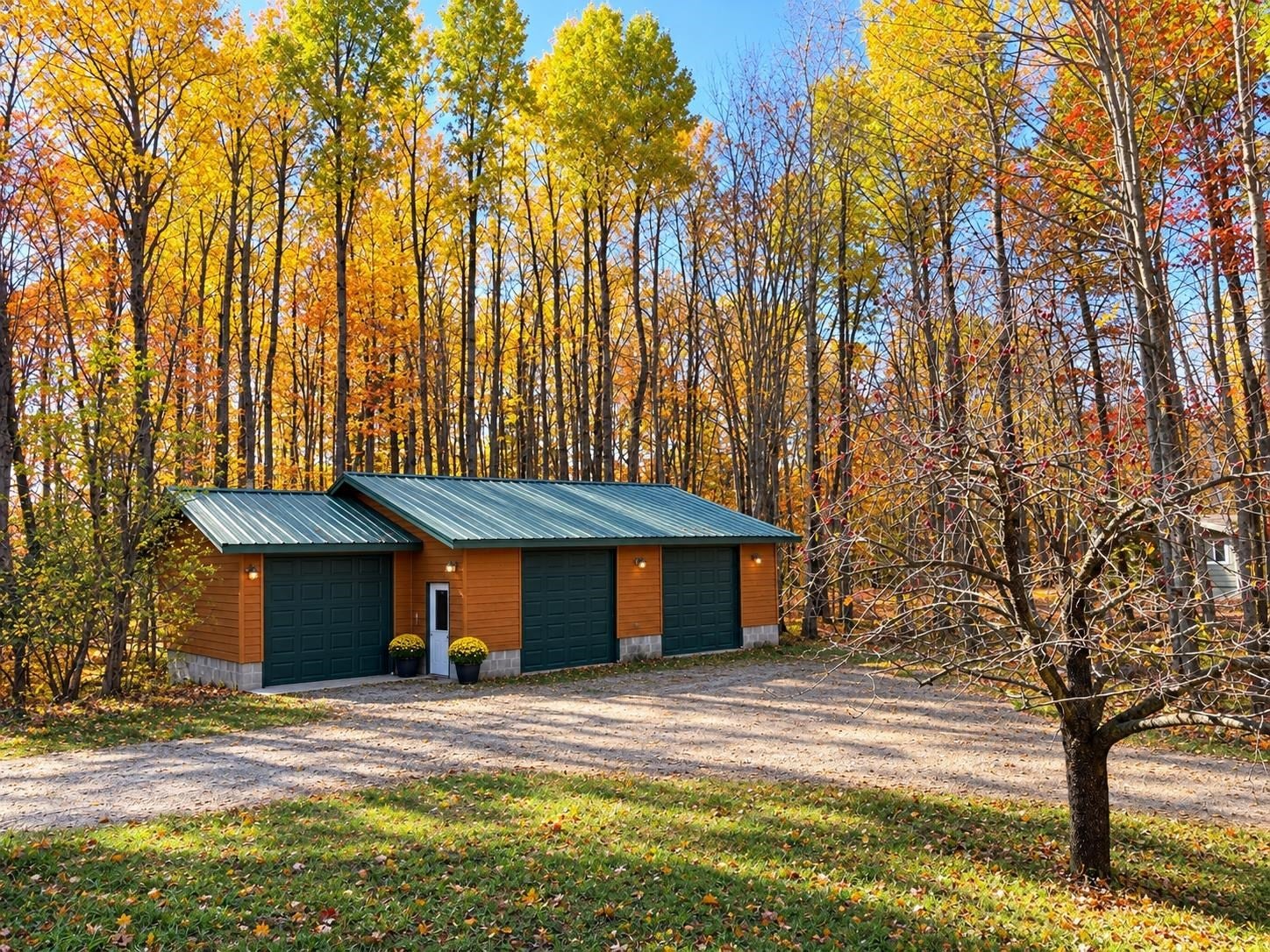 6149 Velvet Lake Road