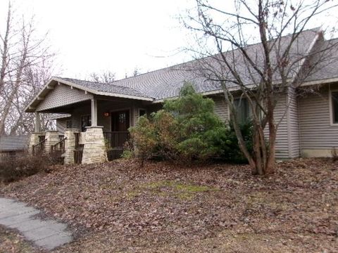 Photo of 7450 W Church Road, Gratiot, WI 53541 (MLS # 2020047)