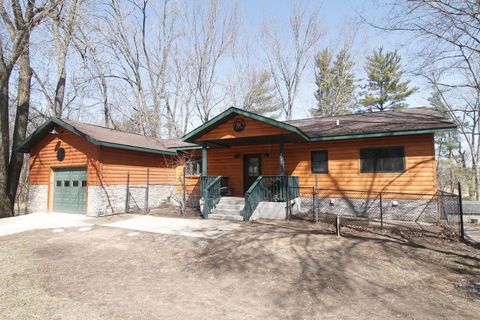 207 E Water Street, Montello, WI 53949 - #: 1995847
