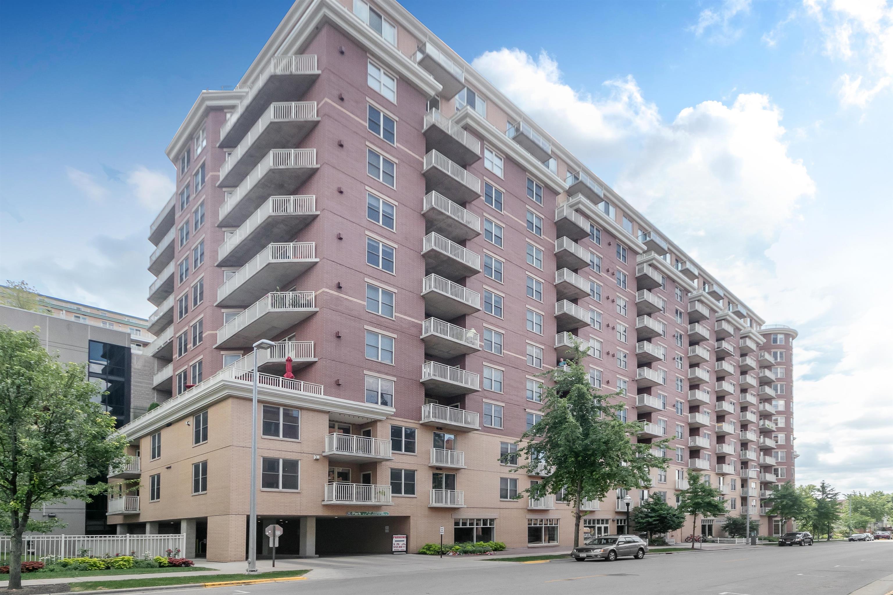 333 W Mifflin Street 3170