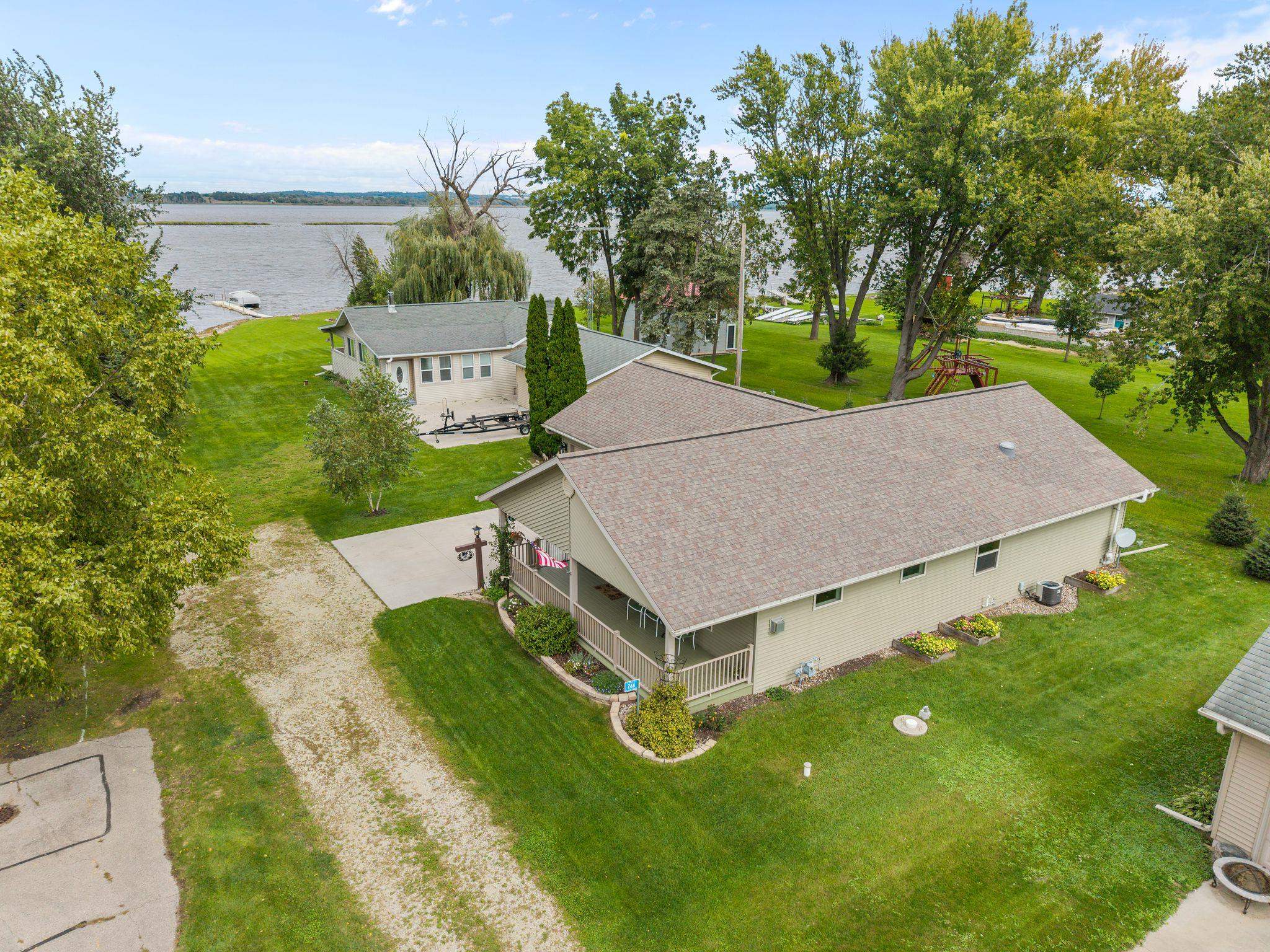 266 E Front Street