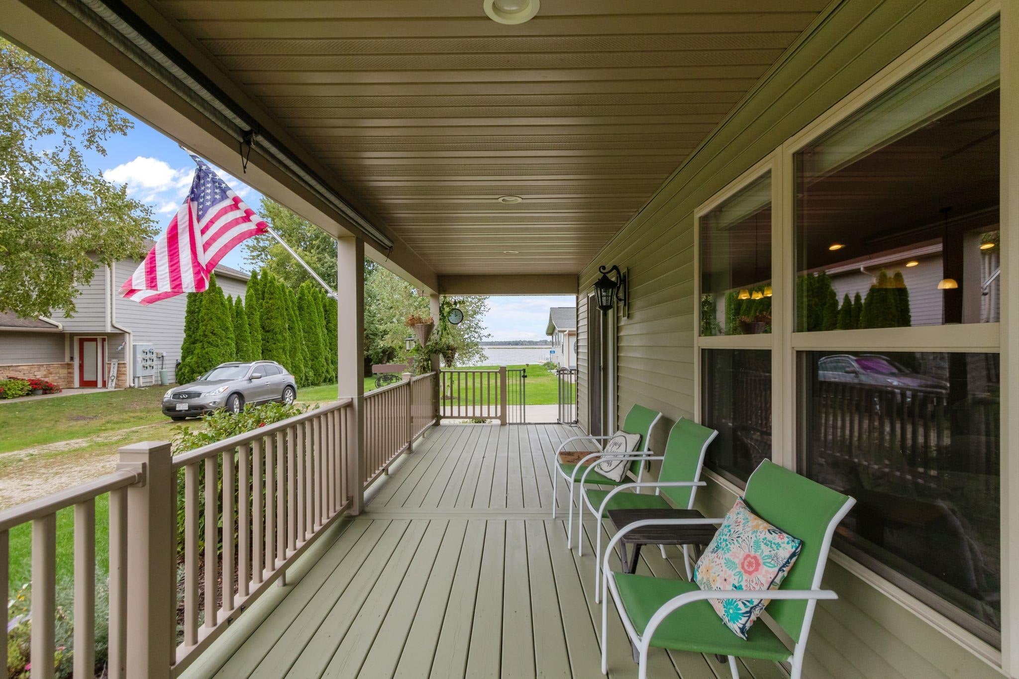 266 E Front Street