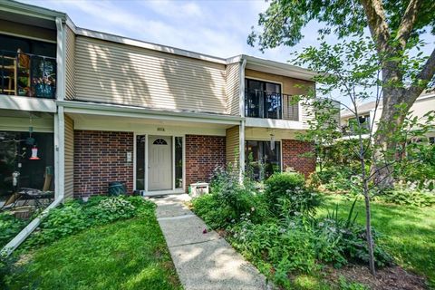 Photo of 5518 Century Avenue 4 #4, Middleton, WI 53562 (MLS # 2004930)