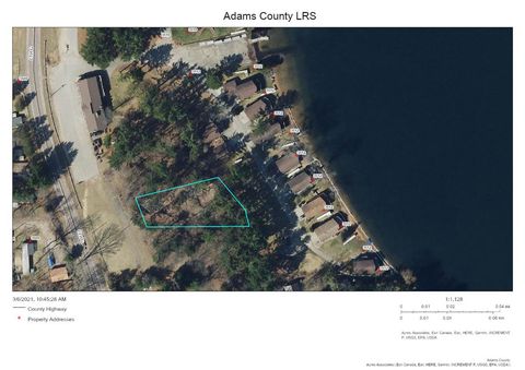 Photo of L12 County Road G, Oxford, WI 53952 (MLS # 1995796)