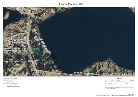 Tiny photo for L12 County Road G, Oxford, WI 53952 (MLS # 1995796)