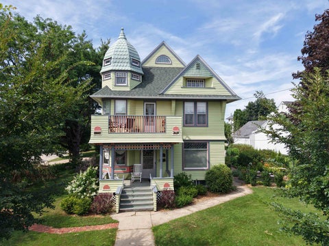 Photo of 445 W Maple Street, Lancaster, WI 53813 (MLS # 2029590)