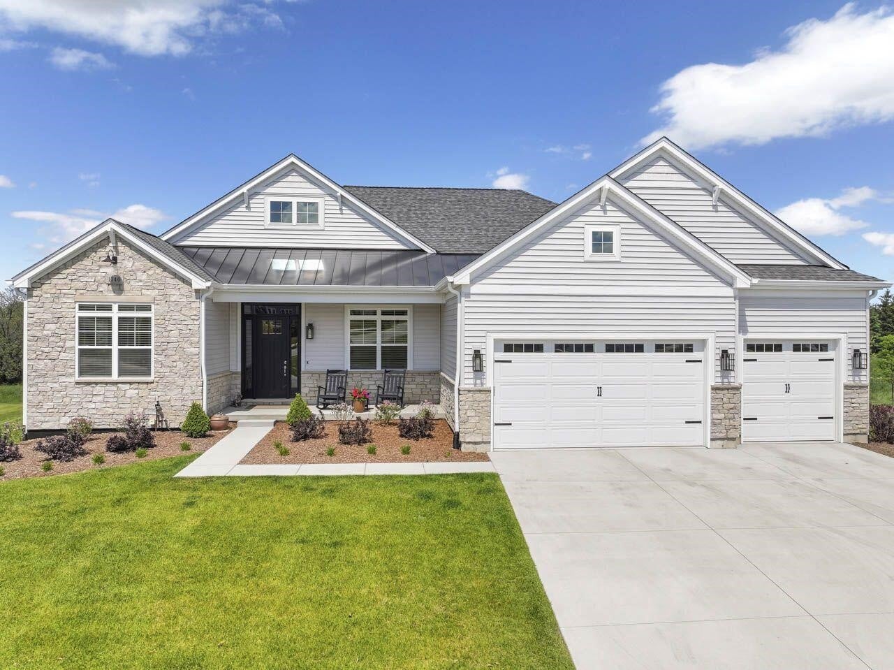Photo 1 of 61 — 1740 Stonemill Circle, Lake Geneva, WI 53147