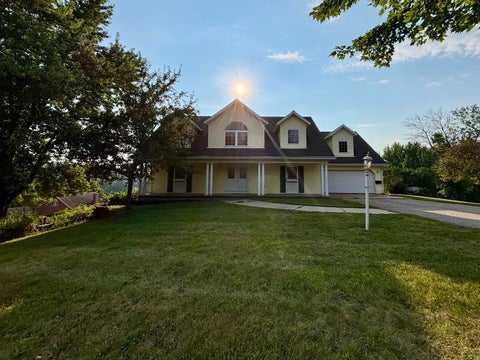 Photo of S1135 Rhine Drive, La Valle, WI 53941 (MLS # 2029518)