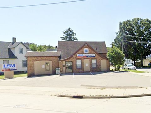 Photo of 612 N Church Street, Watertown, WI 53098 (MLS # 2024317)