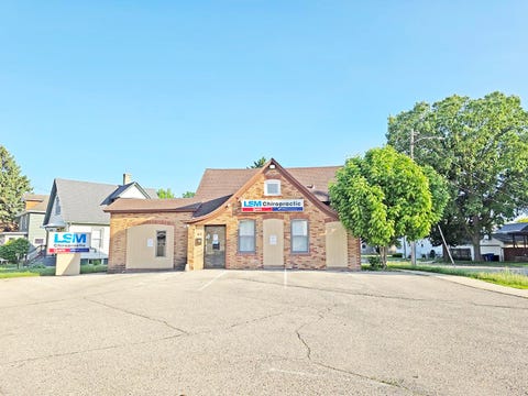 Photo of 612 N Church Street, Watertown, WI 53098 (MLS # 2024317)