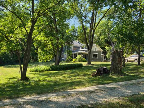 Photo of W3064 Piper Road, Whitewater, WI 53190 (MLS # 2024590)