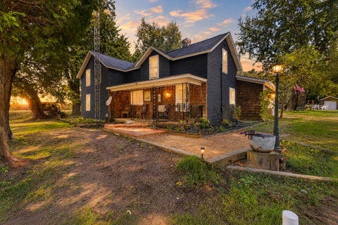 Photo of 1446 County Rd Z, Arkdale, WI 54613 (MLS # 2033430)