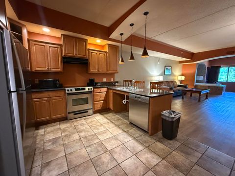 Tiny photo for 2411 River Road 2221 #2221, Wisconsin Dells, WI 53965 (MLS # 2004758)