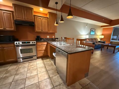 Tiny photo for 2411 River Road 2221 #2221, Wisconsin Dells, WI 53965 (MLS # 2004758)