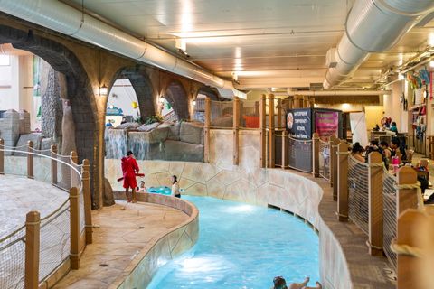 Tiny photo for 2411 River Road 2221 #2221, Wisconsin Dells, WI 53965 (MLS # 2004758)