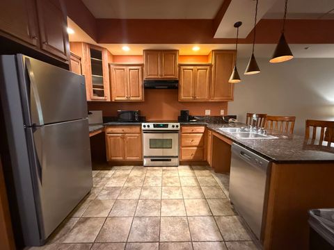 Tiny photo for 2411 River Road 2221 #2221, Wisconsin Dells, WI 53965 (MLS # 2004758)