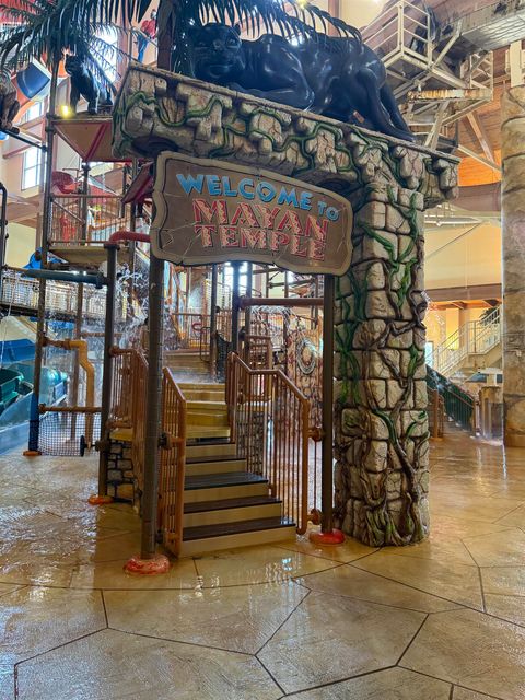 Tiny photo for 2411 River Road 2221 #2221, Wisconsin Dells, WI 53965 (MLS # 2004758)